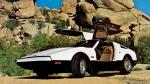 Bricklin SV-1 1974 года